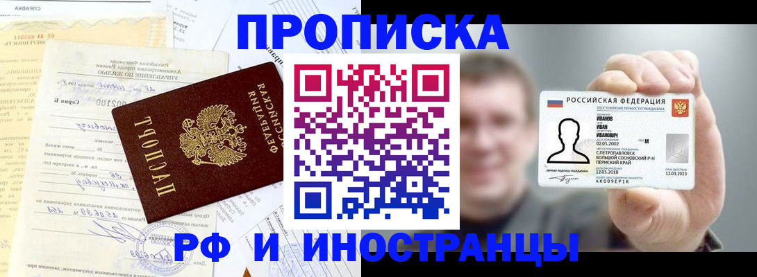 прописка гарантия в Новом Осколе